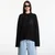 Pulover Represent Logo Sweater UNISEX Black S