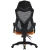 CANYON  gaming chair Wave MCH02 Mesh Black Orange CNE-MCH02