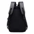 Ranac plain Fashion EL 15.6 tamno ljubicasta