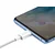 Kabl Baseus Type-A to Micro USB 1.0m CAMYS-02 White