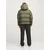 JACK & JONES Zimska jakna JCOAlpha oliva