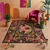 Conceptum Hypnose staza Soul Chenille AL 31 HC, 75 × 150 cm, višebojna