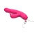 Bang! Thrusting & Vibrating Rabbit Pink