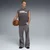Majice Puma x Fast & Furious Cutoff Dusky Gray S