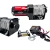 PROLINETECH Vitlo PLT/ATV-1361, 12/24V, 900W, 1361kg,