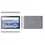 Oukitel OKT1 grey Tablet 4G 10.1/4GB/64GB/6850mAh/GPS/BT/DualSIM/Android 11