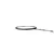 Lopar za badminton Yonex Astrox 88 D Tour Black/Silver