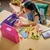 LEGO - LEGO Friends: Ustvarjalni kovček s hišico za punčke