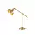 Markslöjd 108116 - Stona lampa GRIMSTAD 1xE27/60W/230V