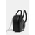 Usnjena torbica Heart Top Handle Bag