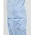 Polo Ralph Lauren  Majice s kratkimi rokavi 3 PACK CREW UNDERSHIRT  Modra