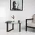 Hanah Home Klub sto 80x41x80cm Orah