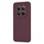 Silikonski ovitek Techsuit SoftFlex za Xiaomi Redmi Note 15 Pro Plus 5G/Poco M8 Pro - temno rdeč