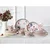 Creatable Kombinirani Servis Cottage Bunt, 30-Delni