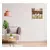 MASTER  Sat zidni 60x60cm AS039