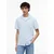Tommy Jeans Srajca DM0DM23058 Svetlo modra Regular Fit