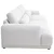 Sofa Savona krem