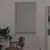 Venecijanski zastore Srebrno 175 x 85 cm Aluminij