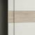 FOLA garderobna omara Longline