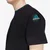 Majice adidas Equipment Logo Tee Black XL