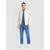TOMMY HILFIGER Majica, modra