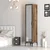 Hanah home Ormar Kumsal R 40x47,5x201,4cm Orah