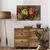 Wallxpert 4570VANGOGH025 Dekorativna slika, 70x45cm