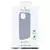 PURO Maska za iPhone 14 Plus 6.7 ICON plava