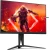 AOC gaming monitor AGON AG325QZN/EU 31.5/VA/2560x1440/240Hz/1ms GtG/HDMIx2,DPx2,USB/Freesync/pivot/crna AG325QZN/EU