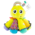 Tomy TOMY Lamaze plišasta igrača omocum L27027/3
