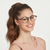 Barner Le Marais Pink Tortoise