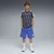 PUMA Essentials Training Printed Tee Youth, Age, New Navy, 7-8Y