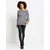 LASCANA Bluza, modra