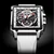 Sat LIGE PE-35192 - Plava KP35192