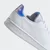 Adidas Ženske patike Advantage, Bele