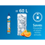 Philips CO2 cilinder za soda vodu, ADD913/10