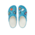 CROCS Dečije papuče Smurfs Classic 210821-90H, Svetloplave
