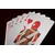 Igralne karte Avengers - The Infinity Saga - Red Version - T11-AVENGERS-DECK-RED