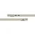 APPLE MacBook Air 13.6 inch M4 10-core CPU 8-core GPU 16GB 256GB SSD Starlight (MW0Y3)