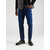 JACK & JONES Kavbojke Tim, modra