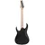 Ibanez RGA742EX-BAM Black Aurora Burst Matte Električna kitara
