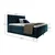 KONDELA Julija 120 boxspring postelja