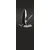 Multi-purpose corkscrew, Black - BarCraft