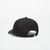 Čepica Carhartt WIP Postal Cap Black Universal