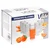 shumee Kozarci 320 ml 6 kosov.