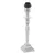 BRILAGI - Stona lampa CERIA 1xE27/60W/230V O 30 cm srebrna/zelena