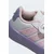 Adidas Patike za devojčice Grand Court Minnie Cf I, KI9443, Belo-ljubičaste