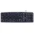 GEMBIRD Gejmerski set KBS-UO4-01 4u1 crni
