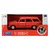 shumee WELLY FIAT 125P KARAVAN RDEČ 1:34 43853