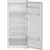 BEKO Ugradni frižider BSSA 210 K4SN